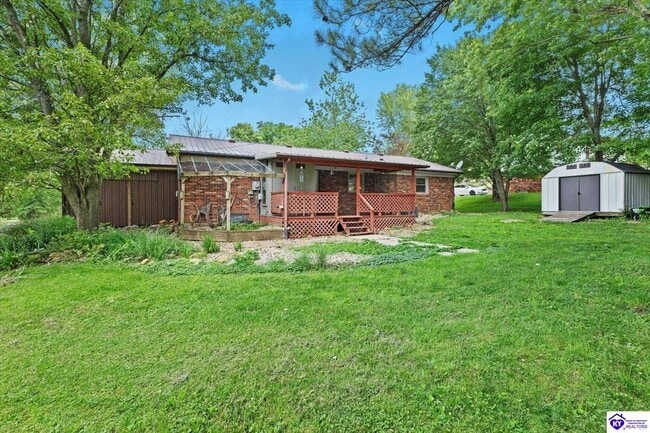 Building Photo - 401 Embry Villa Dr