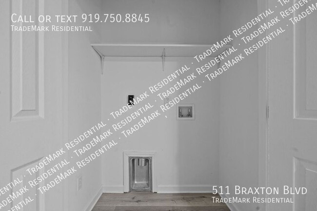 Building Photo - 511 Braxton Blvd