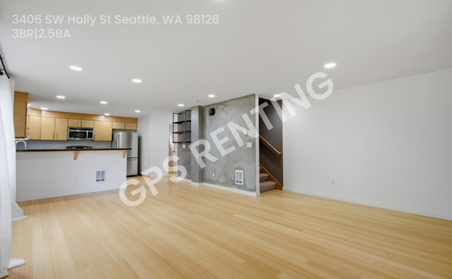 Building Photo - 3406 SW Holly St