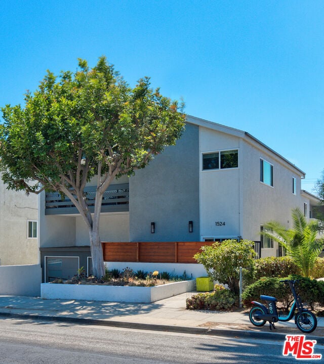 Building Photo - 1524 Berkeley St