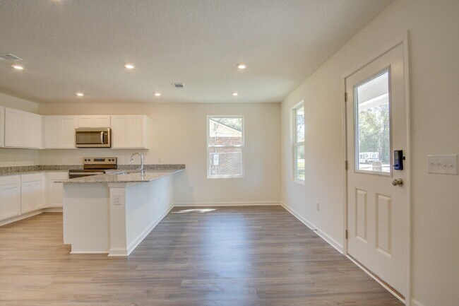 Building Photo - Price Just Reduced! Brand-New 3BR/2BA Home...