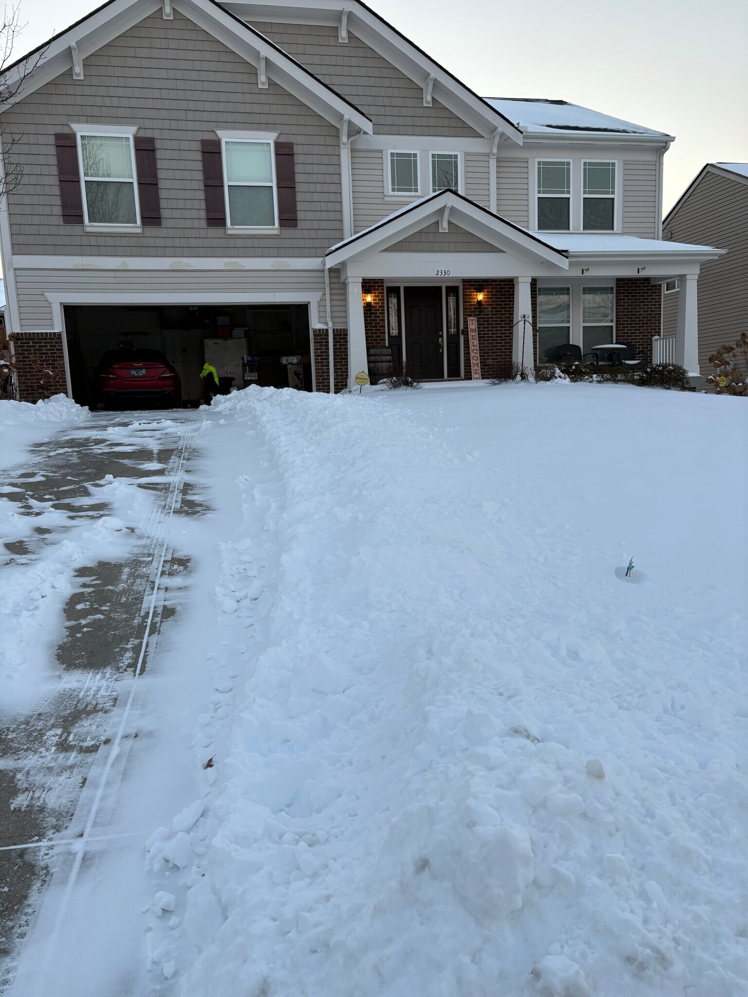 Building Photo - 2330 Treetop Ln