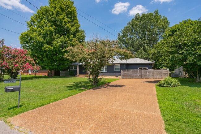 Building Photo - 917 Potter Ln