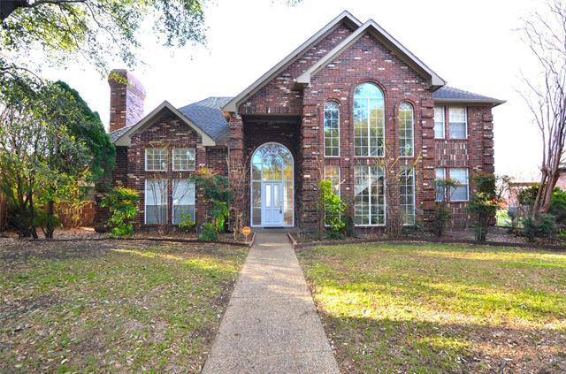 Primary Photo - 7000 Ivory Ct