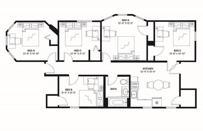 Building Photo - 11 Elder St