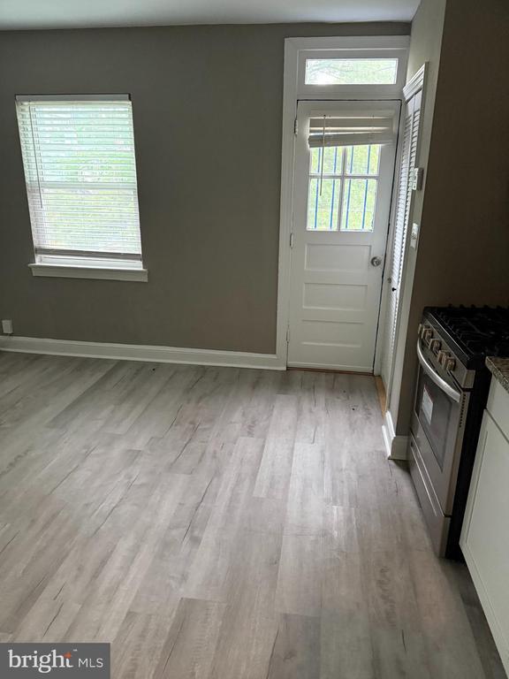 Building Photo - 110 P St SW