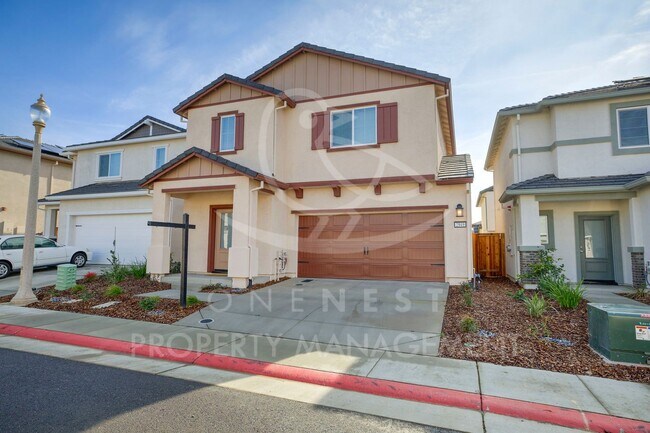 Building Photo - Brand New 3-Bedroom Home in Velare at Twelve Bridges | 1,769 Sq. Ft.