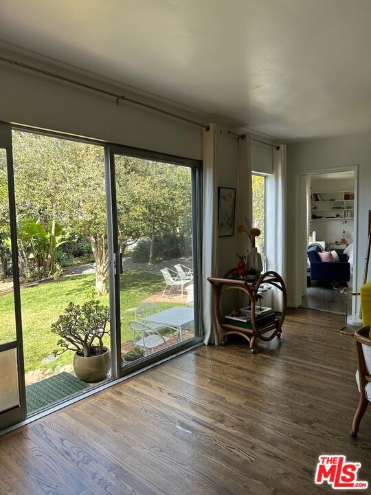 Building Photo - 555 Agate St