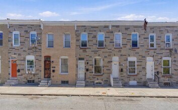 Building Photo - 415 N Glover St