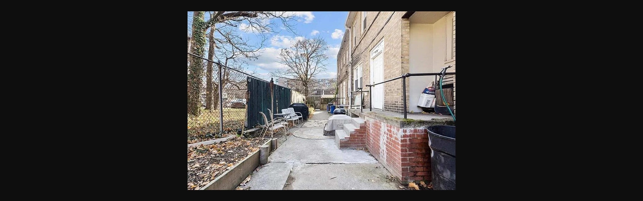 Building Photo - 5535 Centre Ave