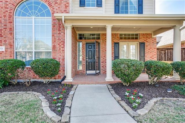 Building Photo - 4524 Duval Dr