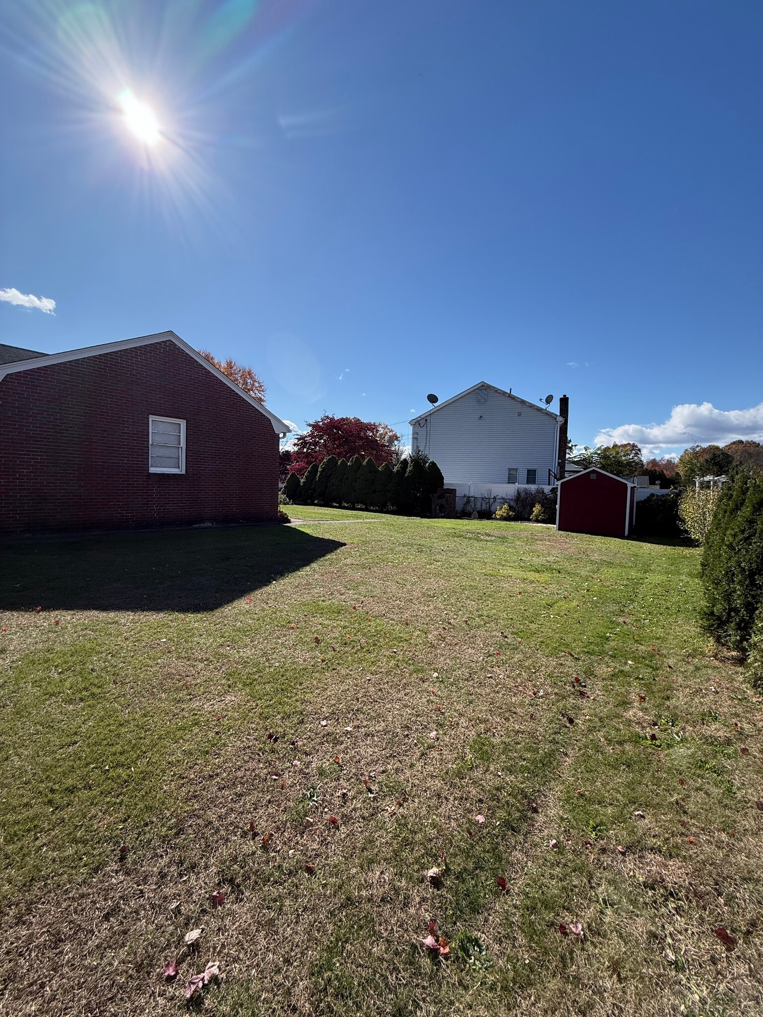 Building Photo - 42 Suffield St