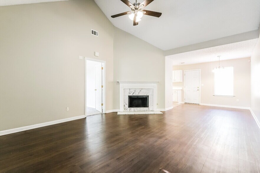 Building Photo - 555 Jackson Lake Rd