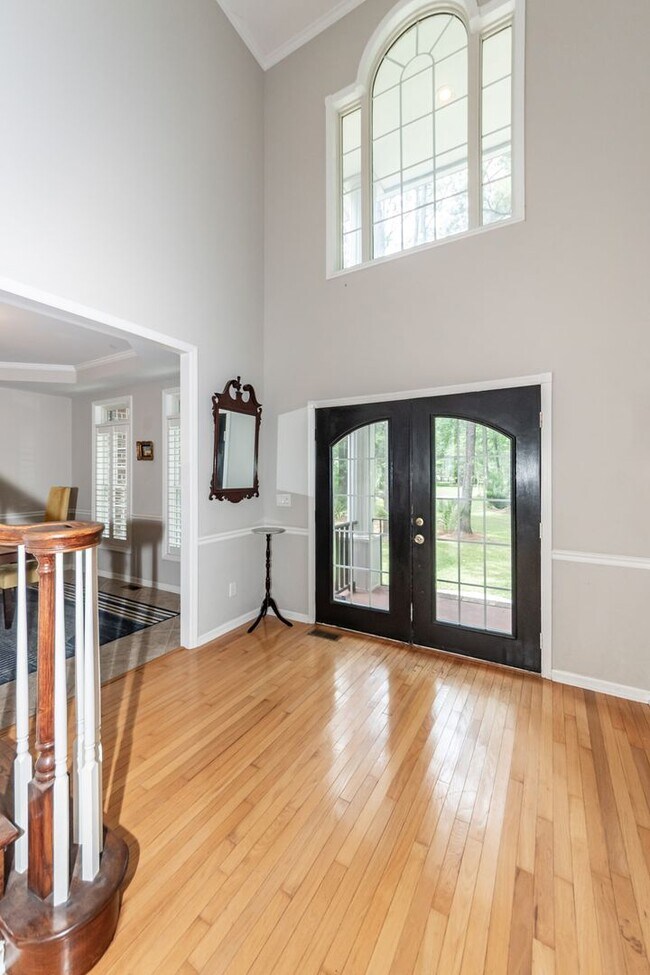 Building Photo - Stunning Executive Home for Rent in Brickfall Estates at Dunes West