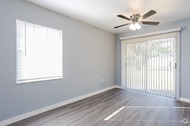 Interior Photo - Terra Hill