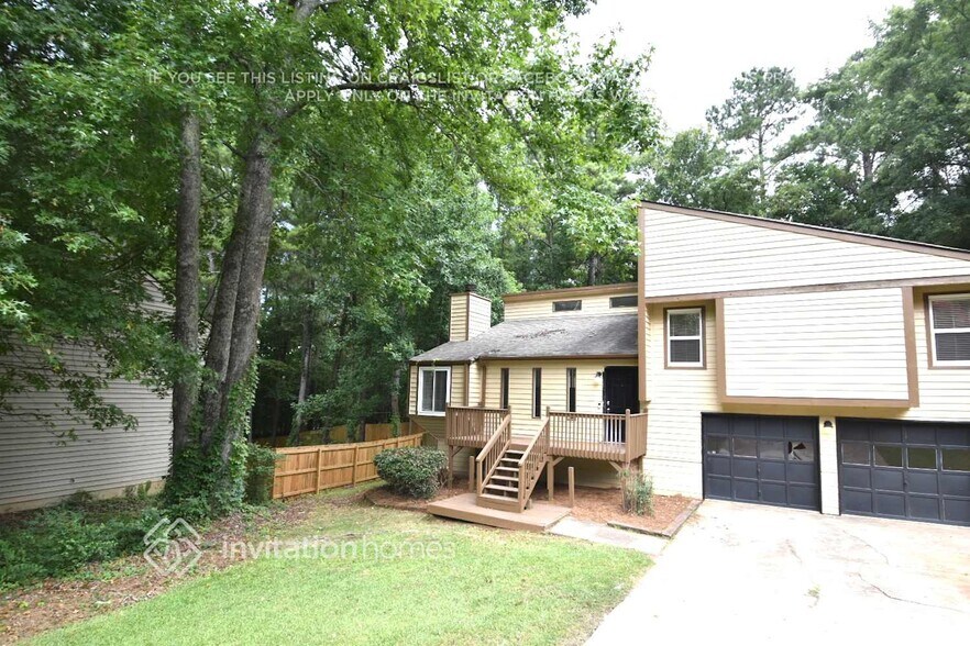 Building Photo - 336 Mackinac Hollow