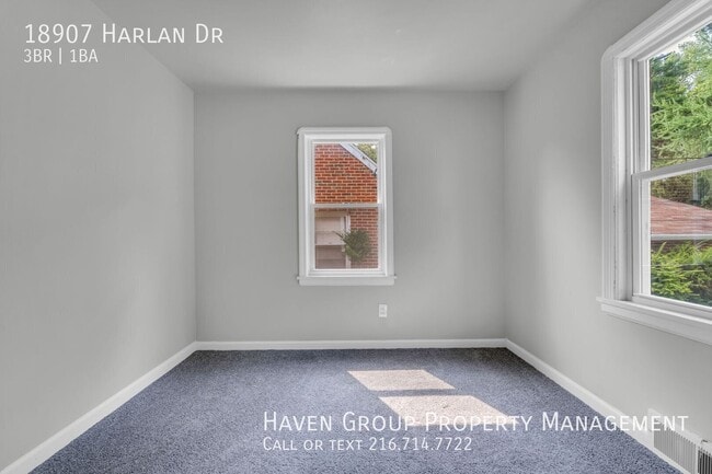 Building Photo - 18907 Harlan Dr