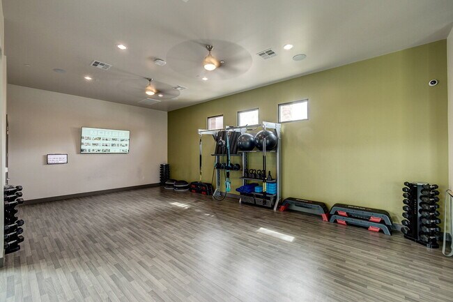 Building Photo - FULLY FURNISHED AFFINITY CONDO | 2-CAR GARAGE | DOWNTOWN SUMMERLIN