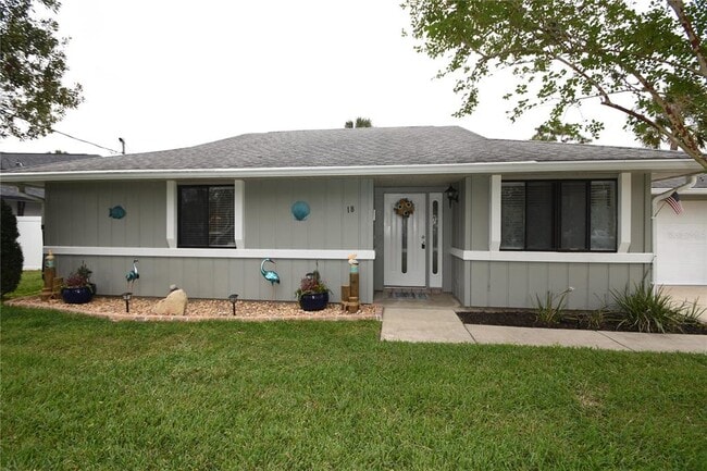 Building Photo - 18 Covington Ln