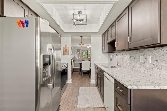 Building Photo - 5817 Park St N