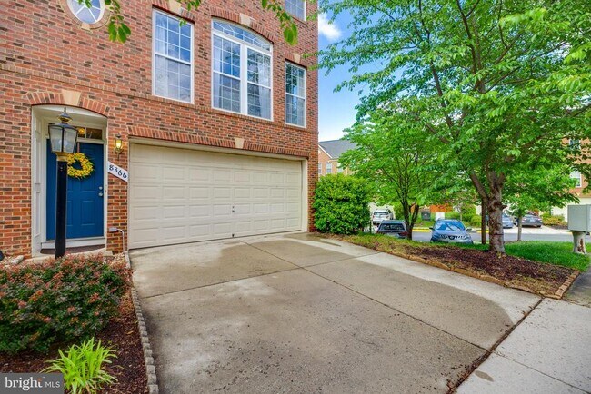 Building Photo - 8366 Derwent Valley Ct