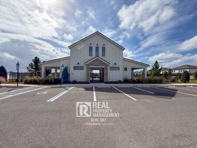 Building Photo - 20949 Cherry River Rd