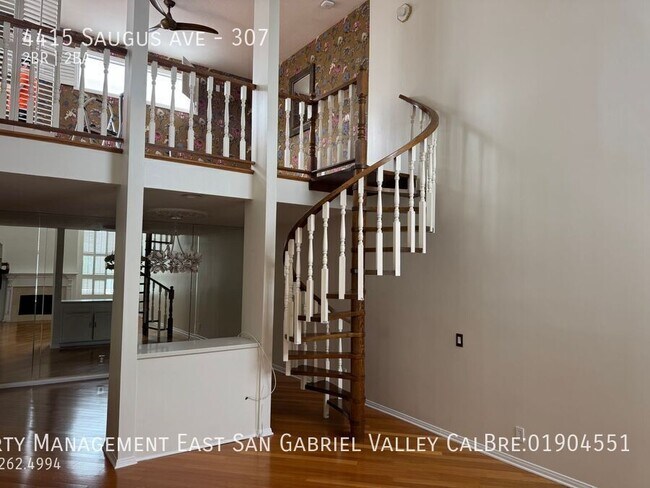 Building Photo - 4415 Saugus Ave