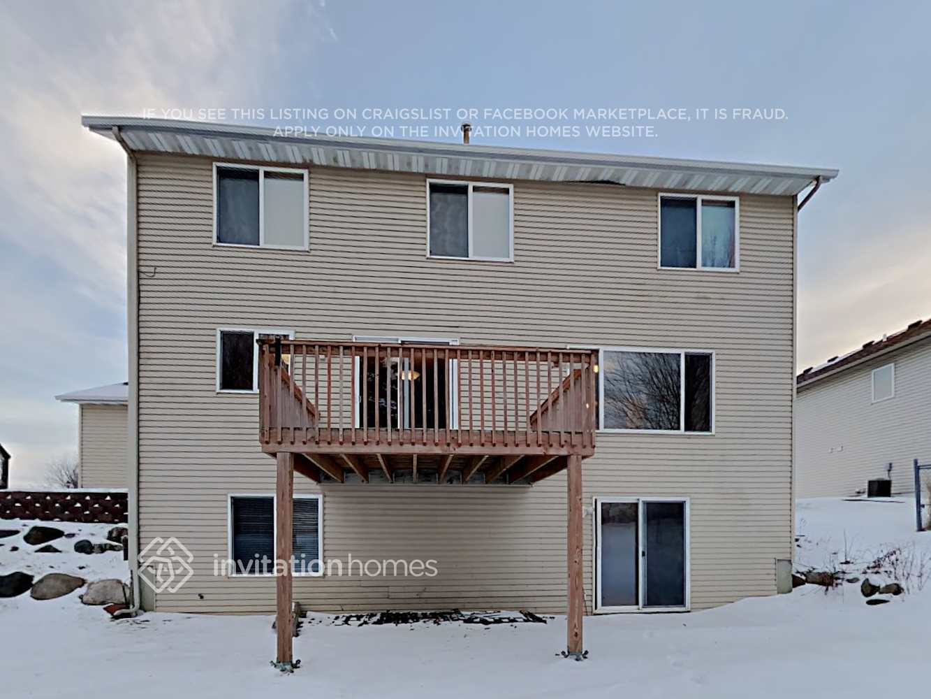 Building Photo - 1311 Creekside Dr
