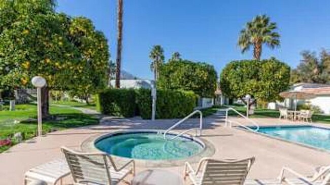 Building Photo - Stylish Condo with Golf Course Views in Gated Cathedral Canyon Country Club (Monthly Only - No Lo...
