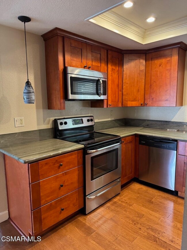 Building Photo - 2401 Via Mariposa W