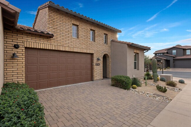 Building Photo - 10437 E Monterra Way