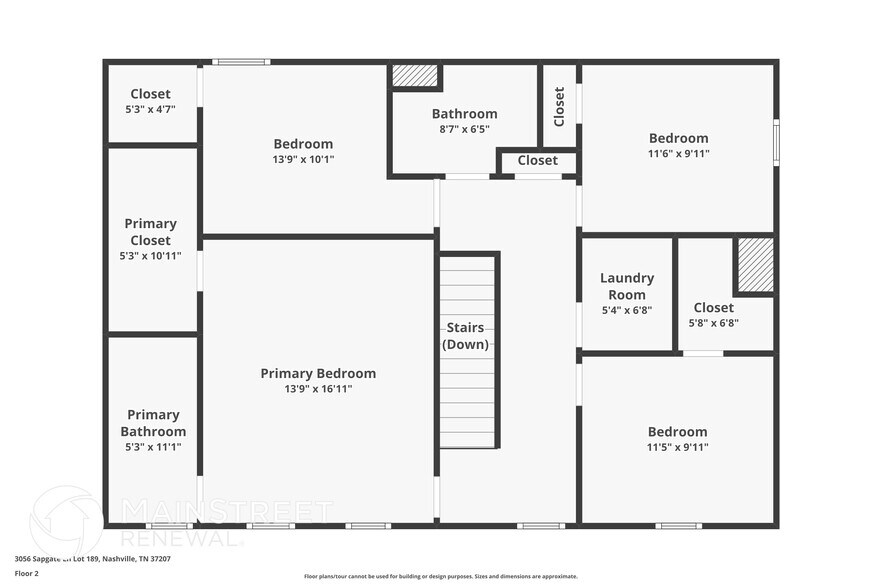 Building Photo - 3056 Sapgate Ln