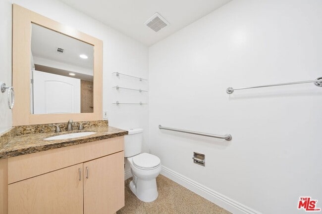 Building Photo - 14654 Gault St
