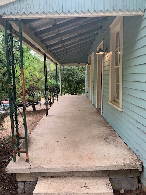 Building Photo - 245 N Pope St