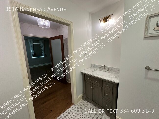 Building Photo - 3516 Bankhead Ave