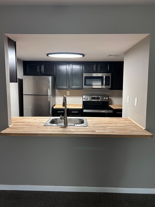 Floorplan - Mulberry Station Apartments