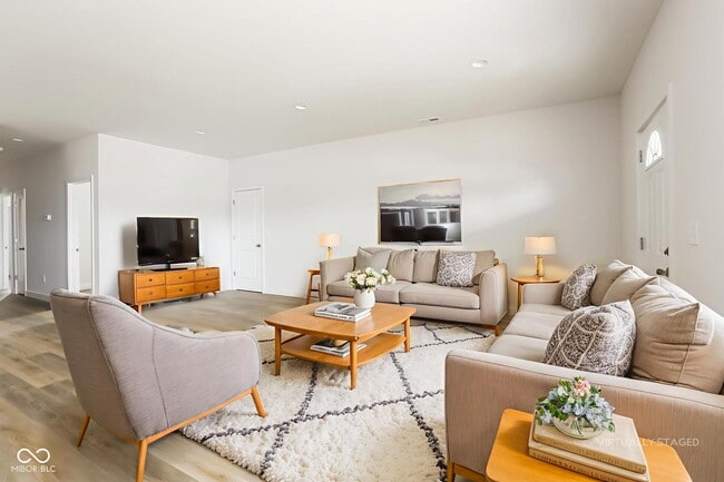 Building Photo - 1705 Broad Ripple Ave