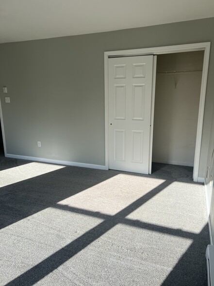 Upstairs bedroom #1 - 67 Maple St