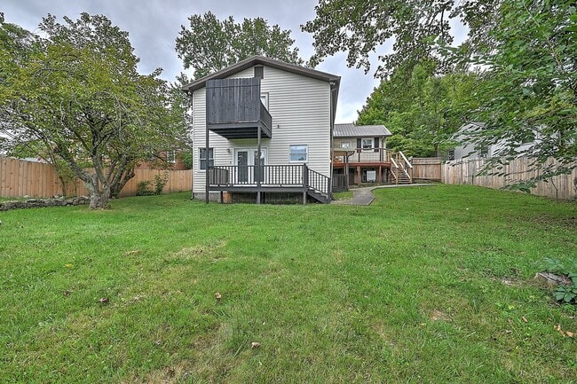 Building Photo - 1220 Morningside Cir