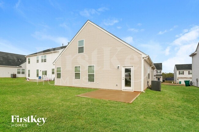 Building Photo - 419 Stonefence Dr