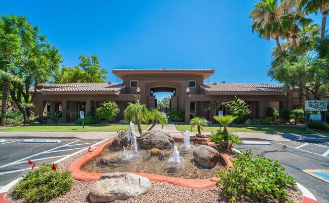 Building Photo - 7009 E Acoma Dr