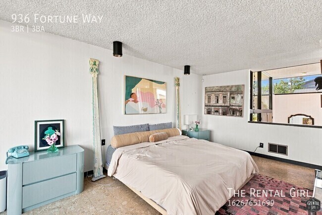 Building Photo - 936 Fortune Way