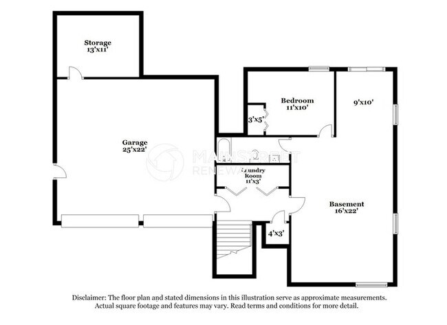 Building Photo - 4 Bedroom Pet-Friendly Home in JONESBORO, GA with Main Street Renewal
