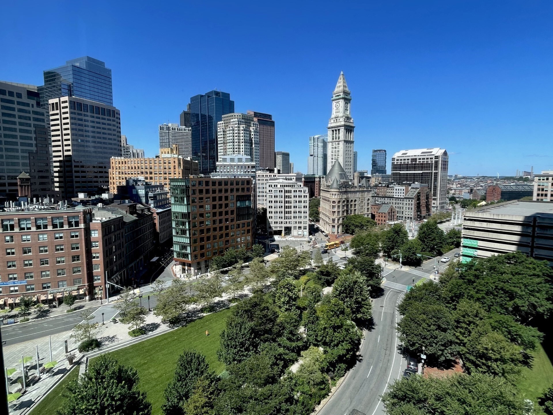 Building Photo - 10 Rowes Wharf