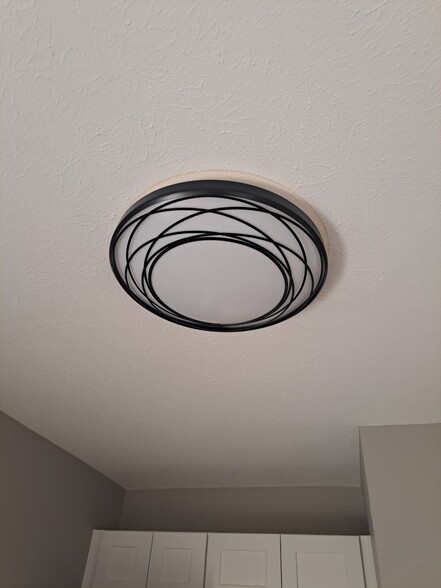 Light Fixtures - 25735 Lorain Rd