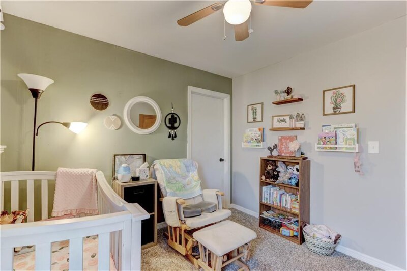 Building Photo - 7112 NW 45th St