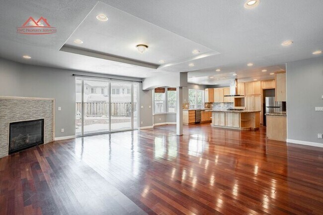 Building Photo - 6497 Hirabayashi Dr