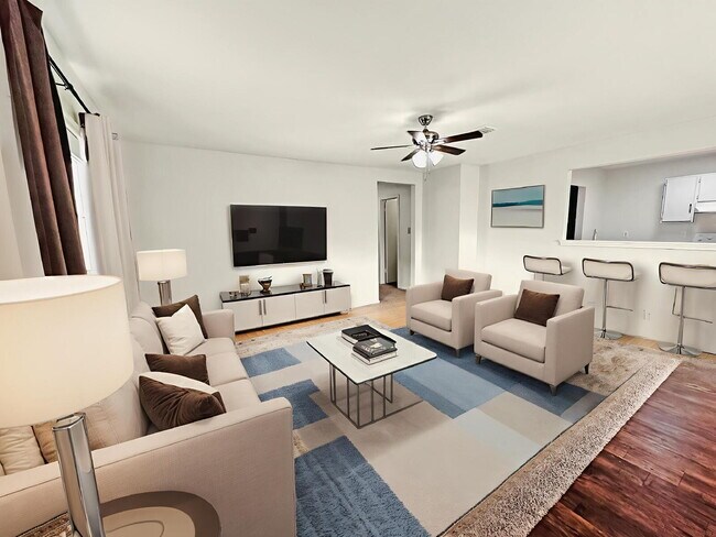 Building Photo - Cozy 2 Bedroom 2 Bath 1 Story Home