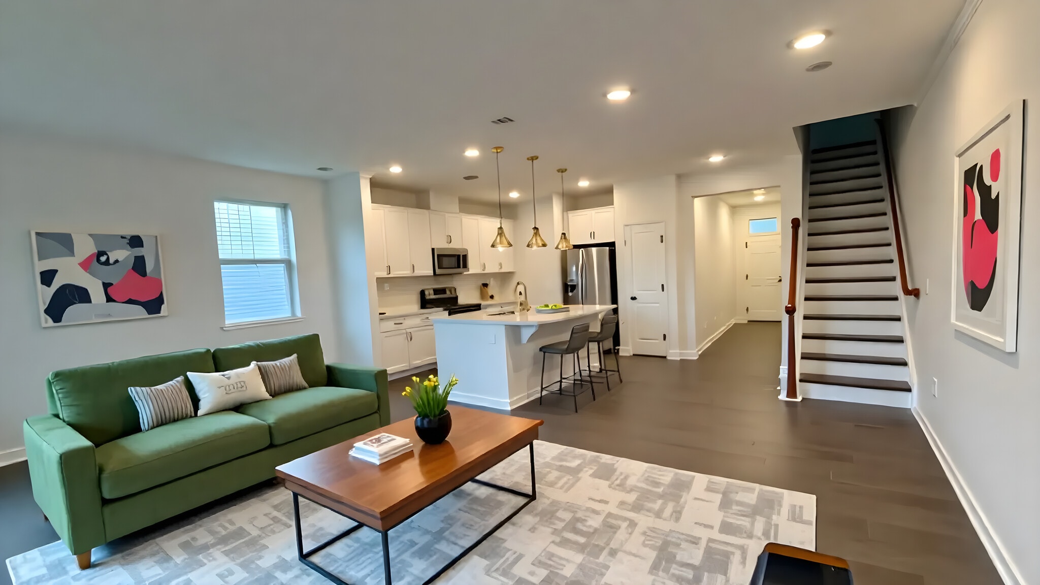 Building Photo - 58 Florida St