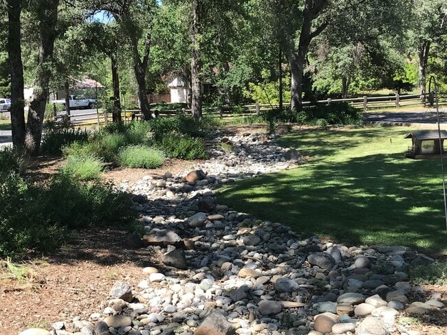 Building Photo - Completely Renovated in 2012; adorable energy-efficient Country home w/ Guest House on 1 mostly l...